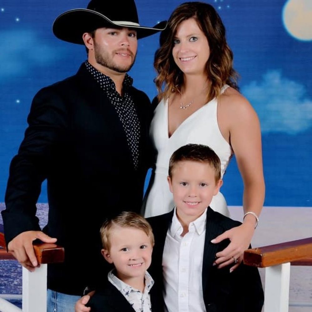 Meet your Posher, Erin